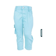 Xo Kids Erkek Pantolon 1-4 Yaş 0022008 Epnt07003 Mint 001