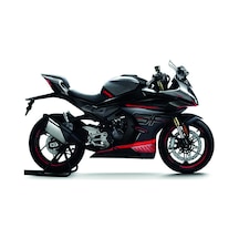 Cf Moto 450sr Kırmzı  Tasarım Takım Sticker