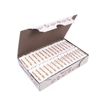 Jovi Oyun Hamuru Plaka 30 Lu 50 Gr Beyaz 70/01 Çok Renkli