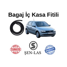 Opel Corsa C Şen-las Bagaj Fitili Şl7305