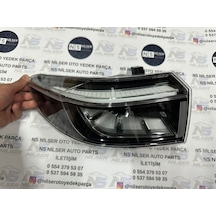 Honda Hrv Dış Sol Stop Lambası Beyaz 2021-2023 33550-3m0-h11