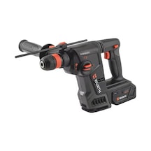 Würth ABH18 Compact M Cube Akülü Darbeli Matkap