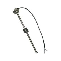 Yakıt ve Su Şamandrası 50 Cm 0 - 190 Ohm