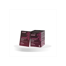 Ya Da Viniferine Powder Peeling 20 Saşe