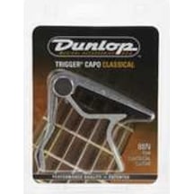 Jim Dunlop 88N Trigger Nickel Klasik Gitar Kaposu