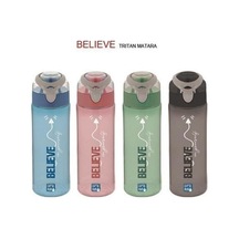 - Believe Tritan Matara 630 Cc Turuncu Plastik Diğer