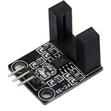 Fc-33 Motor Hız Sensörü Lm393 Hız Sensör Modülü