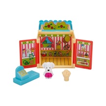 8 Cm Mini Hayvan Evleri - Çiçekçi Dükkanı