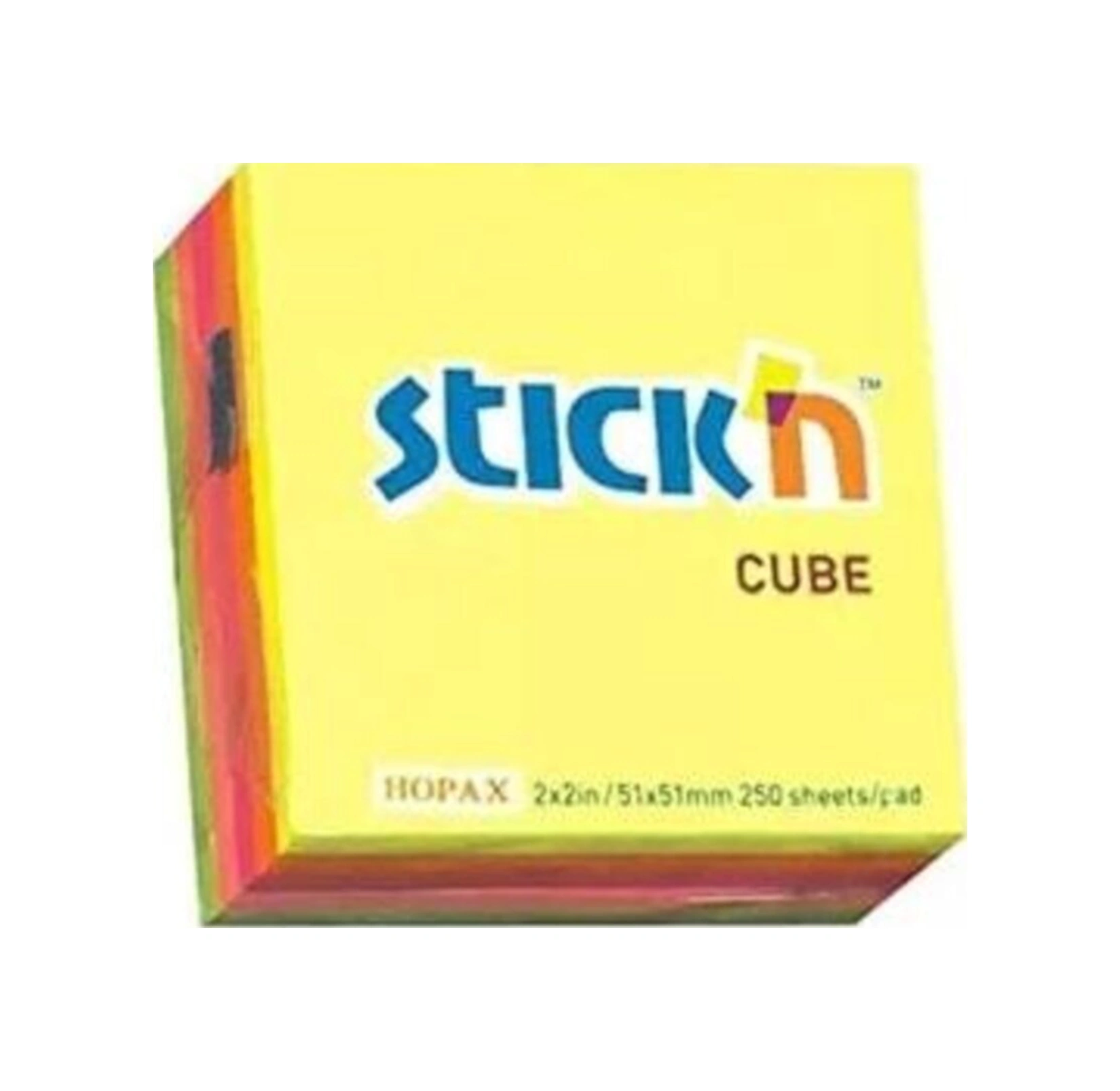 Stıckn 51 51 Neon 5 Renk