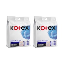 Regl Gece Külodu 2 Li 2 Paket