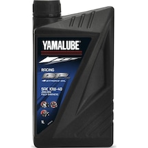 Yamalube Rs4 Gp 10W 40 Tam Sentetik Performans Yağı (1 L)