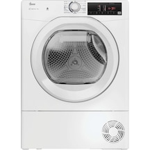 Hoover HRE 9N2TE-17 9 KG Isı Pompalı Kurutma Makinesi