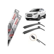Hyundai İx35 Muz Silecek Takımı Ön Bosch Aeroeco 2011-2020