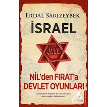 Israel / Erdal Sarızeybek 9786053114147