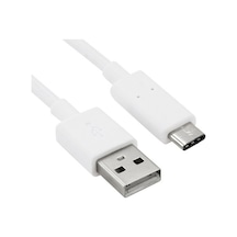 Type-C Usb Şarj-Data Kablo