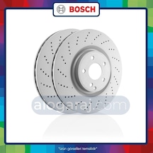 Bosch Fren Diski 0986479e45