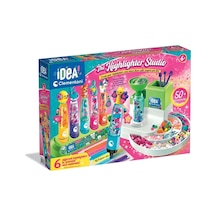 18860 Idea Clemetoni - Highlighter Studio