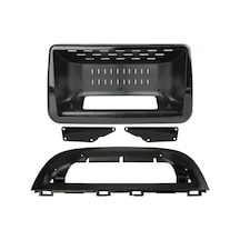 Maitech Mar03022 Mazda 3 2013-2019 Model Multimedya Teyp Çerçevesi 9"