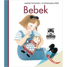 Bebek- Marsık Kitap