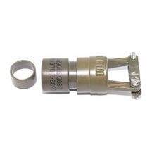 Glenair 380ds006b1203m4 Konnektör Arkalığı