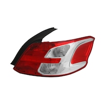 Peugeot 301 Sağ Arka Far Stop Lambası 2012-2016