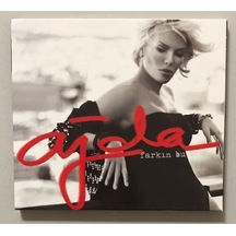 Ajda Farkın Bu Cd