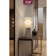 320-6 Beyaz