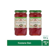 Balparmak Doğal Kestane Balı 2 x 460 G
