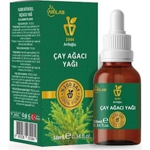 Çay Ağacı Yağı 10ml %100 Saf Yağ Arlab 10 ML