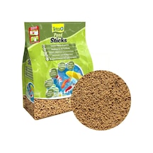 Tetra Pond Sticks - Kovadan Bölme 100Gr
