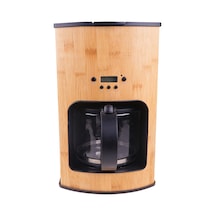 Bambum Natura Filtre Kahve Makinesi