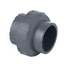 Uh-pvc Rakor 90 Mm 1 Adet