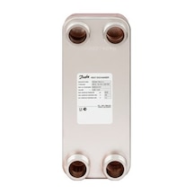 Danfoss 30 Plakalı Esanjör - 004H7664