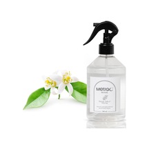 Oda Ve Çamaşır Kokusu Beyaz Sabun - 500 Ml Diğer