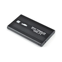 Usb 3.0 Sata 2.5 İnç Ssd Hdd Harici Harddisk Kutusu