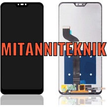 Xiaomi Redmi 6 Pro Lcd Ekran Dokunmatik (405804116)