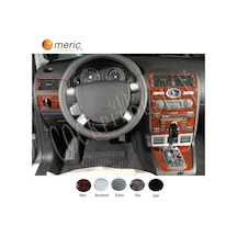 Meriç® Ford Mondeo Ön Torpido Kaplama 13 Parça 2003-2006 (530156354)