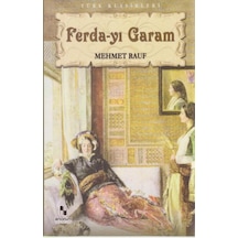 Ferda-yı Garam - Mehmet Rauf - Anonim Yayınları
