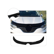 Renault Megane 4 Sedan Uyumlu 2016 ve Üzeri Abs Kaput Rüzgarlığı