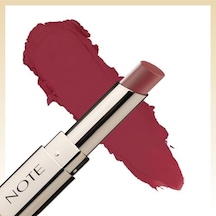 Lipstick 110 Alluring Kalıcı Mat Ruj, Kırmızı 0