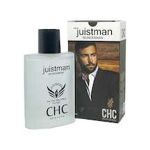 Juistman Wunderman CHC Erkek Parfüm EDC 100 ML