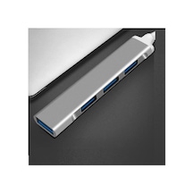 Elite Usb-c To 4-port Usb-a Hub