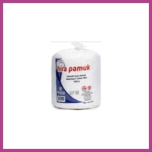 Gees Global Hidrofil Rulo Pamuk - 1 Kg Gbzs