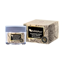 Maia MC Salyangoz Cilt Bakım Kremi 50 ML