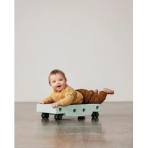 Modu Scooter Board - Ocean Mint Orman Yeşili M-act-sco-om-fg