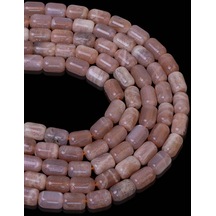 9 x 6 MM Güneş Taşı Dizi
