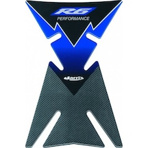 Harris Tankpad-R6 Mavi