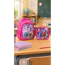 My Little Pony Pembe 2'li Okul Seti