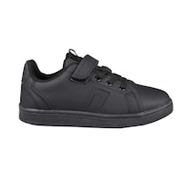 Cool Pepe Flt Siyah Çocuk Sneakers