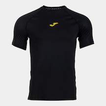 Joma Trail Short Sleeve T-shirt Black Erkek Siyah Tişört